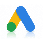 Google Ads logo representing expertise in online advertising and PPC campaigns