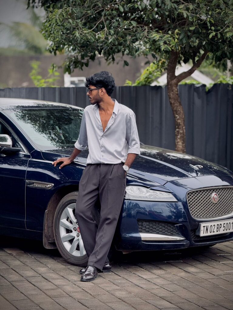 Image of the best freelance digital marketer in Malappuram